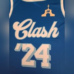 NASCAR CLASH NEW HOODIE